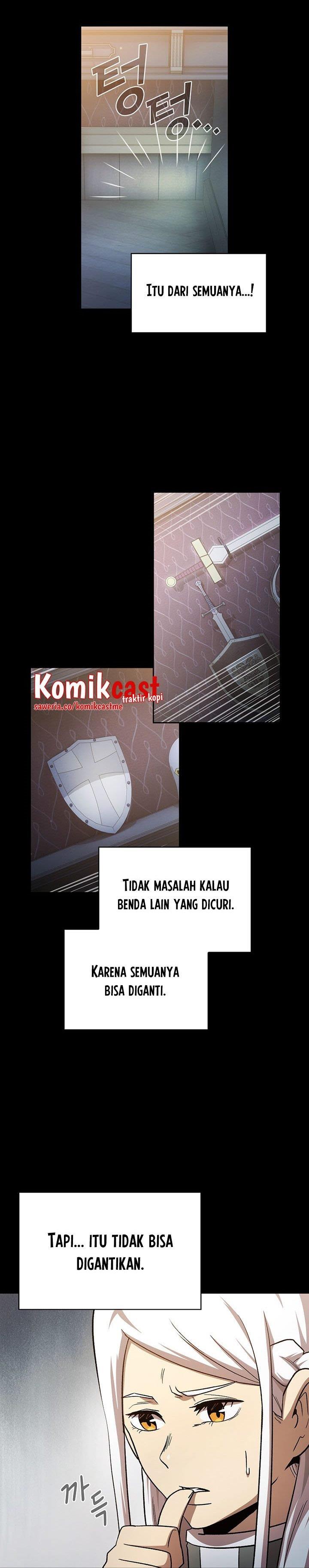 Is this Hero for Real? Chapter 48