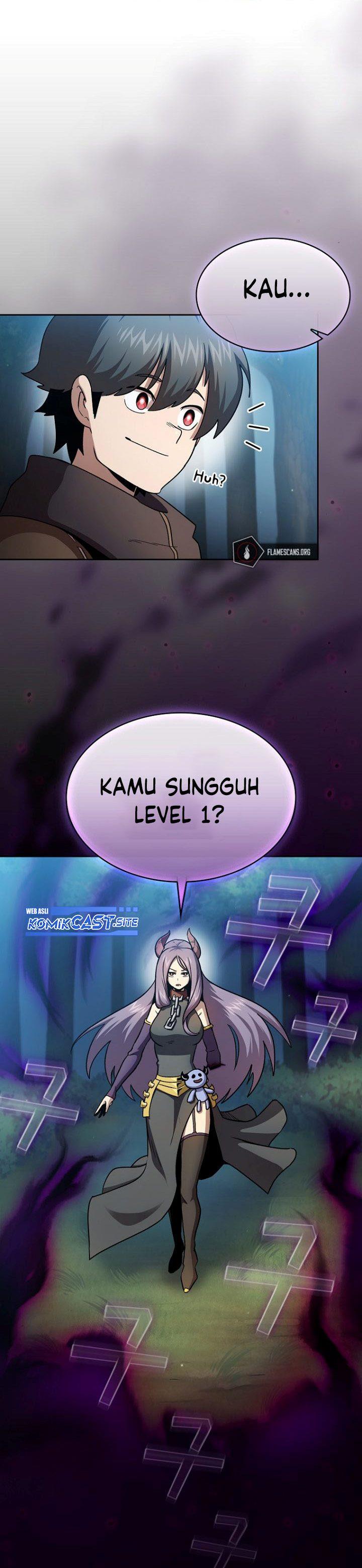 Is this Hero for Real? Chapter 51