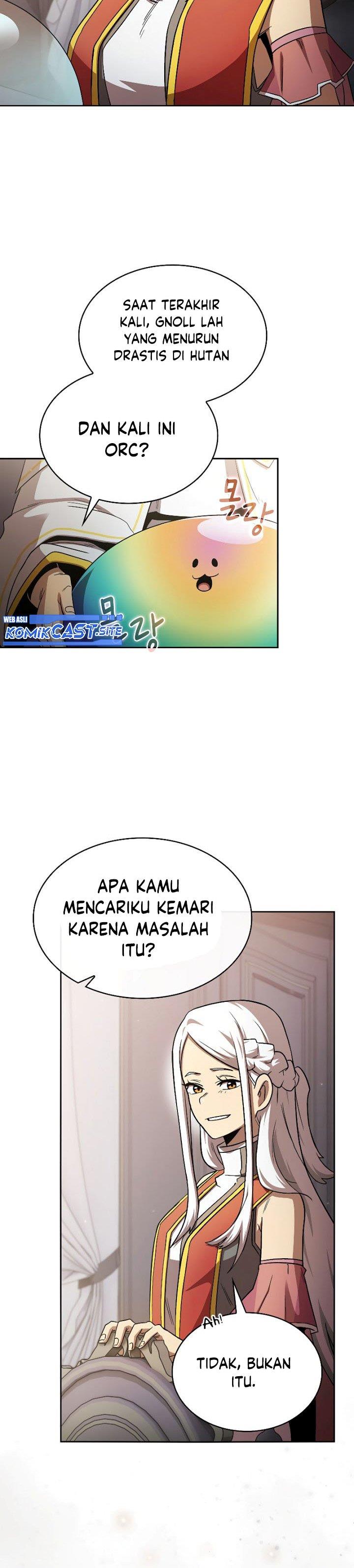 Is this Hero for Real? Chapter 52