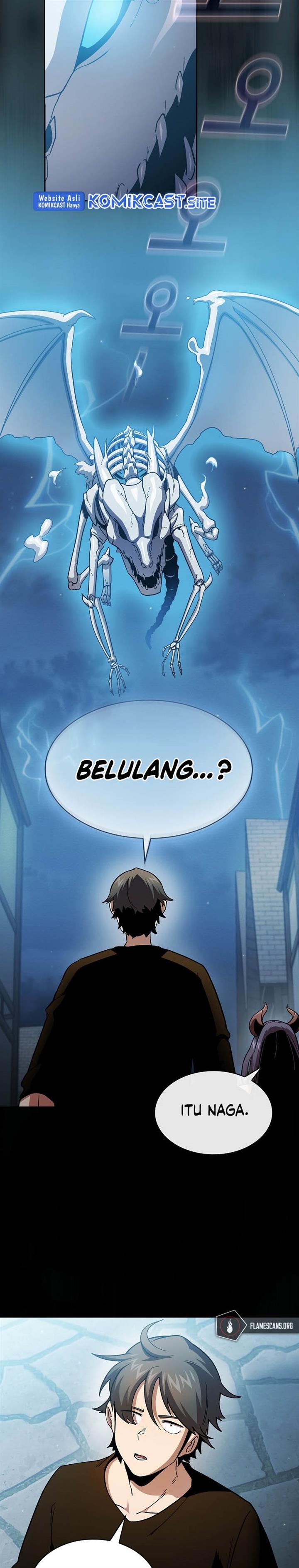 Is this Hero for Real? Chapter 58