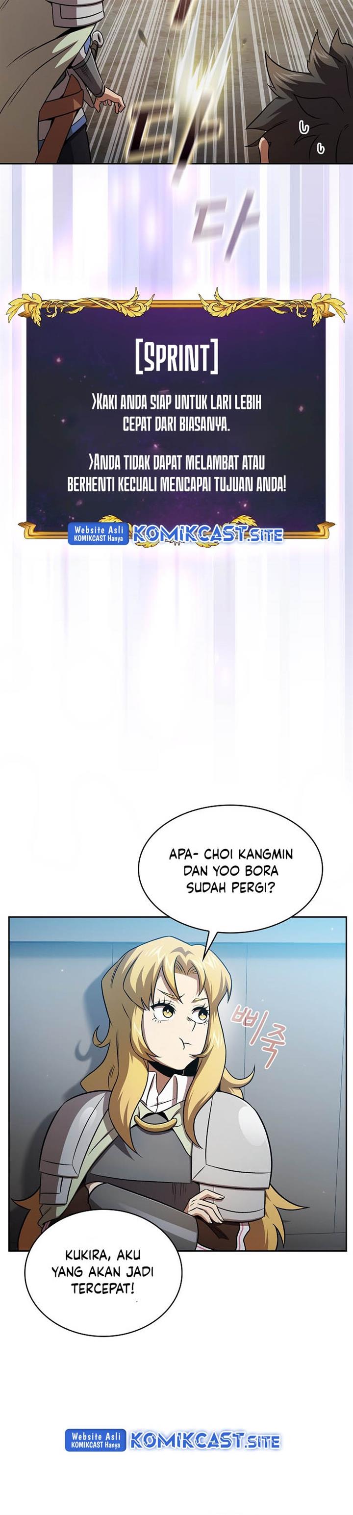 Is this Hero for Real? Chapter 59