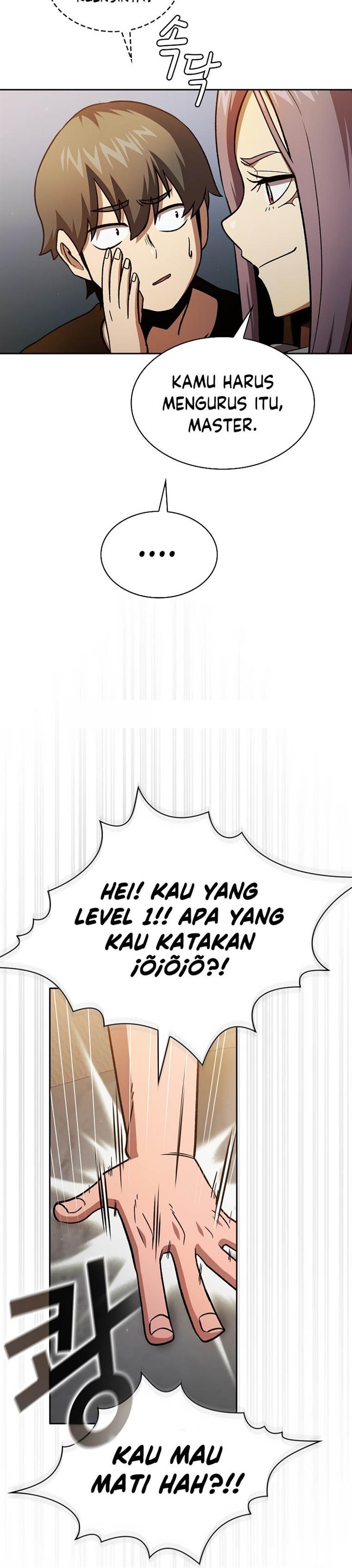 Is this Hero for Real? Chapter 67