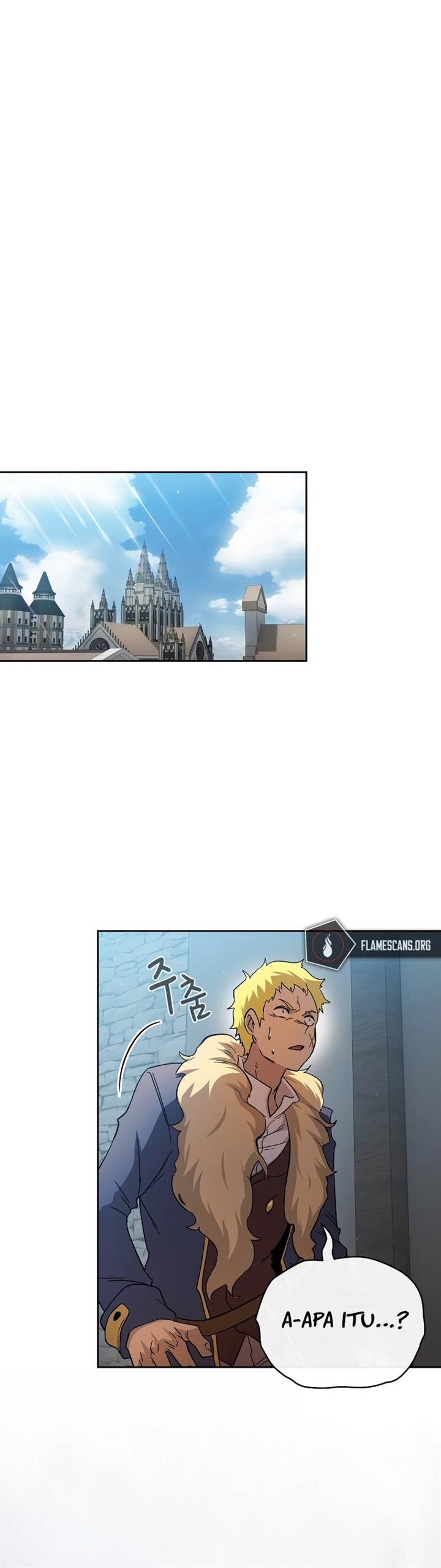 Is this Hero for Real? Chapter 70