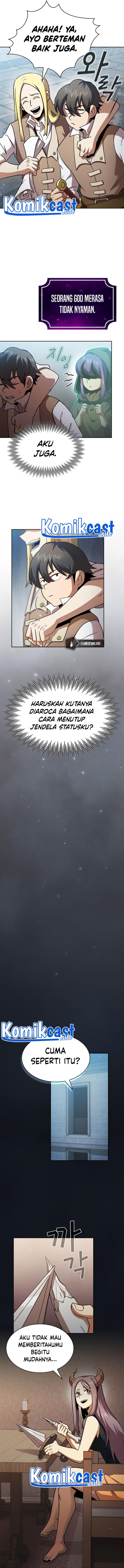 Is this Hero for Real? Chapter 73