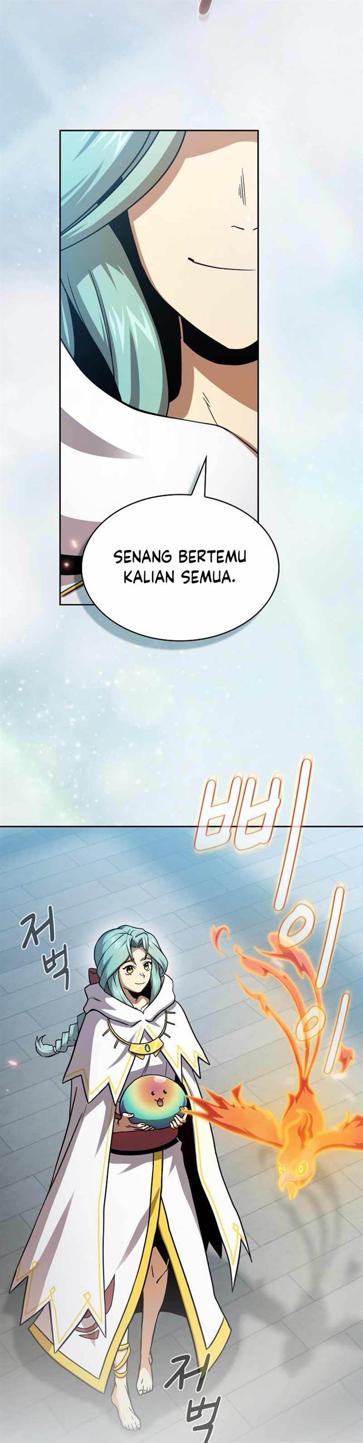 Is this Hero for Real? Chapter 76