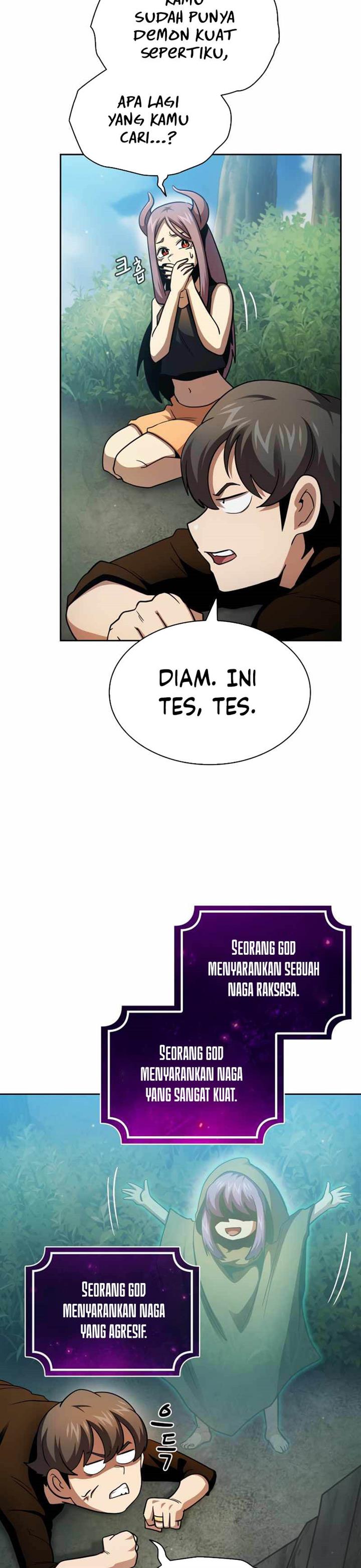 Is this Hero for Real? Chapter 79