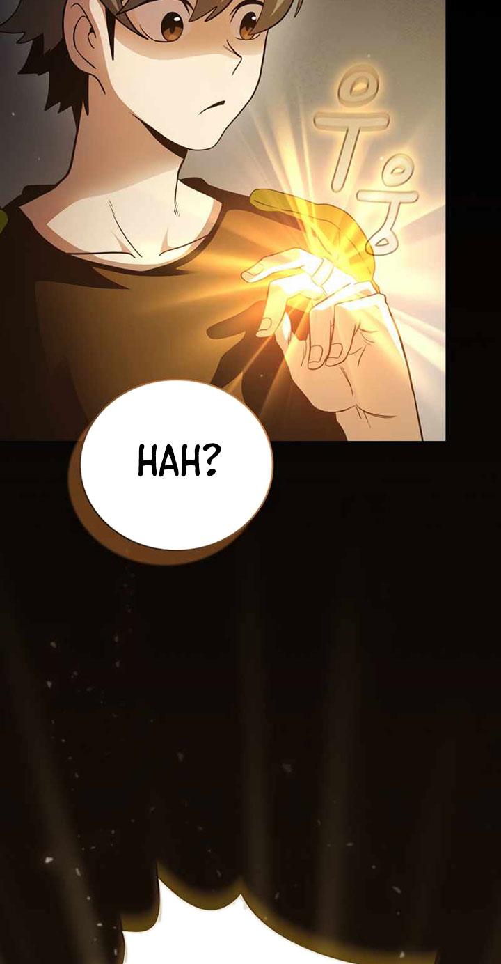 Is this Hero for Real? Chapter 82