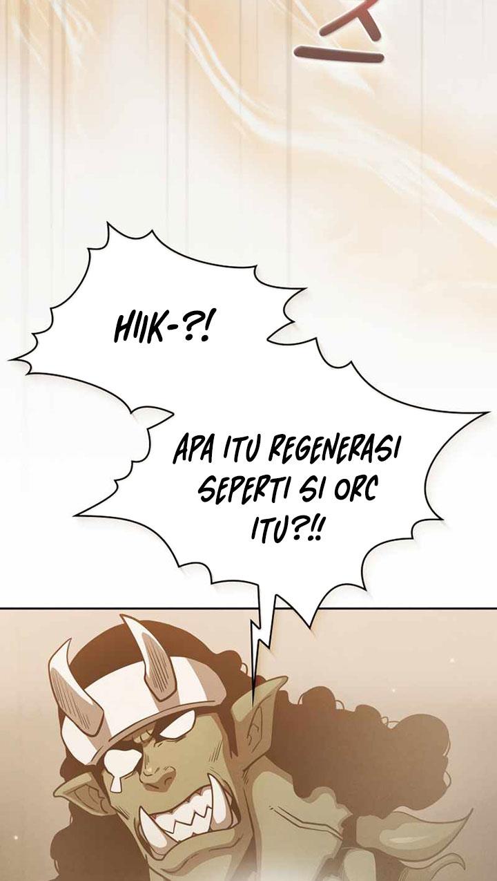 Is this Hero for Real? Chapter 83