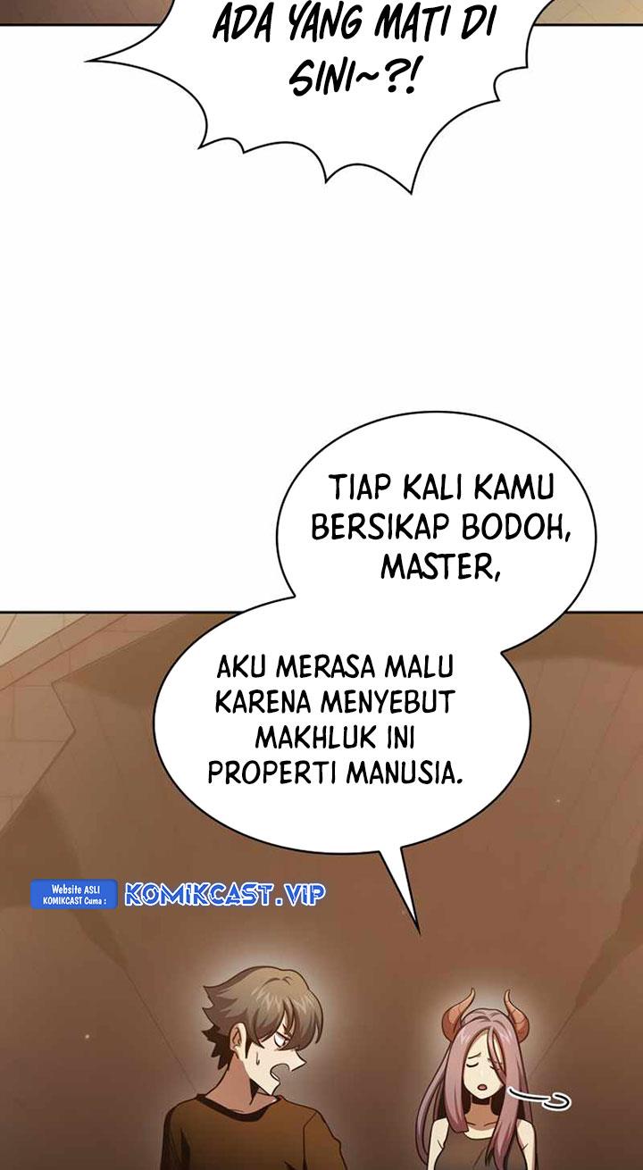 Is this Hero for Real? Chapter 83