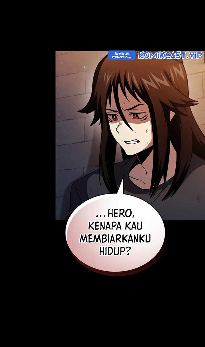 Is this Hero for Real? Chapter 84
