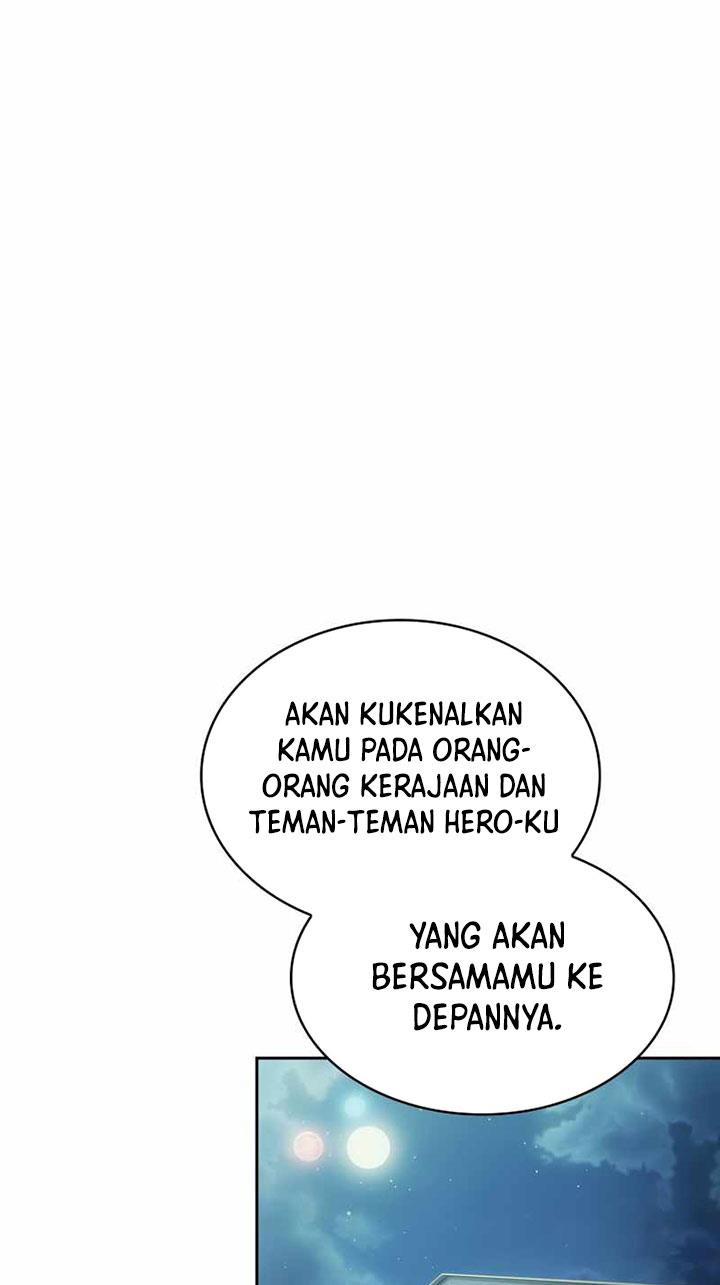 Is this Hero for Real? Chapter 84