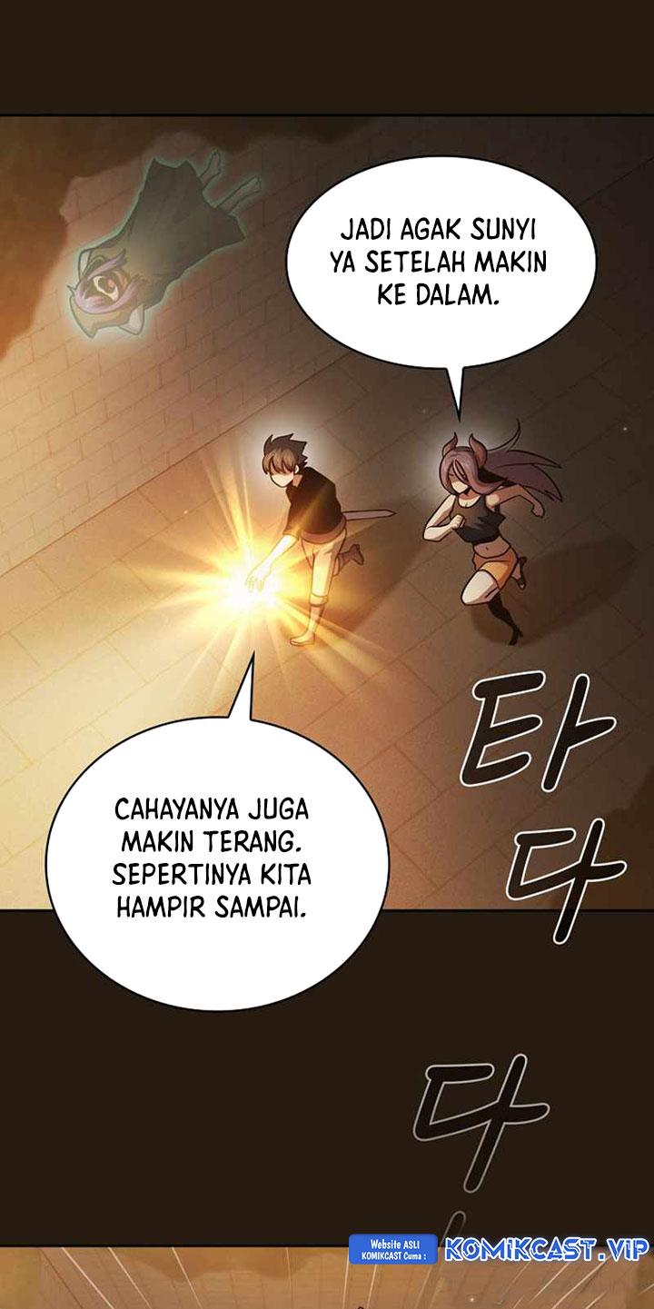 Is this Hero for Real? Chapter 85
