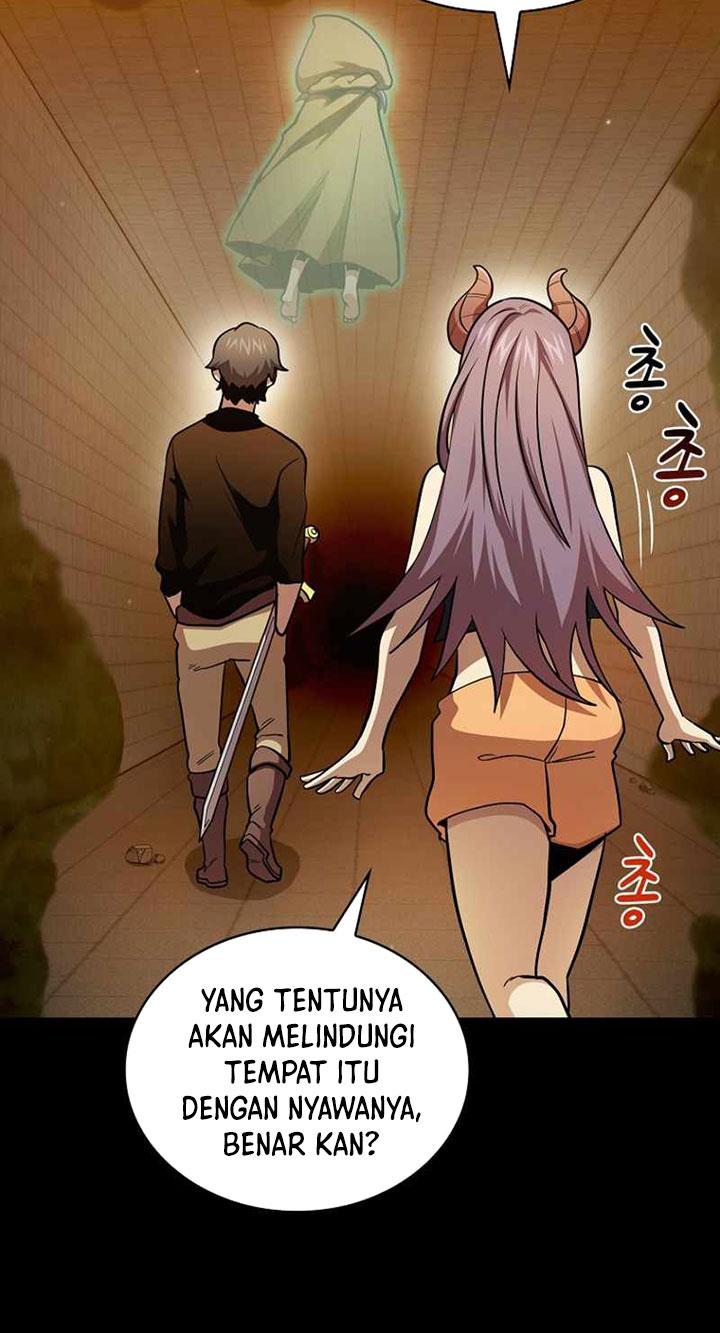 Is this Hero for Real? Chapter 85