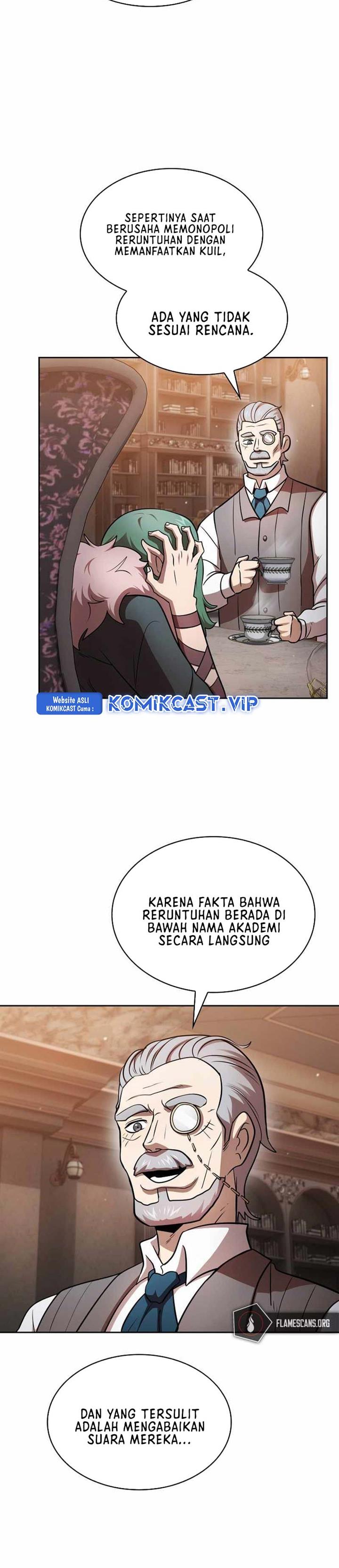 Is this Hero for Real? Chapter 87