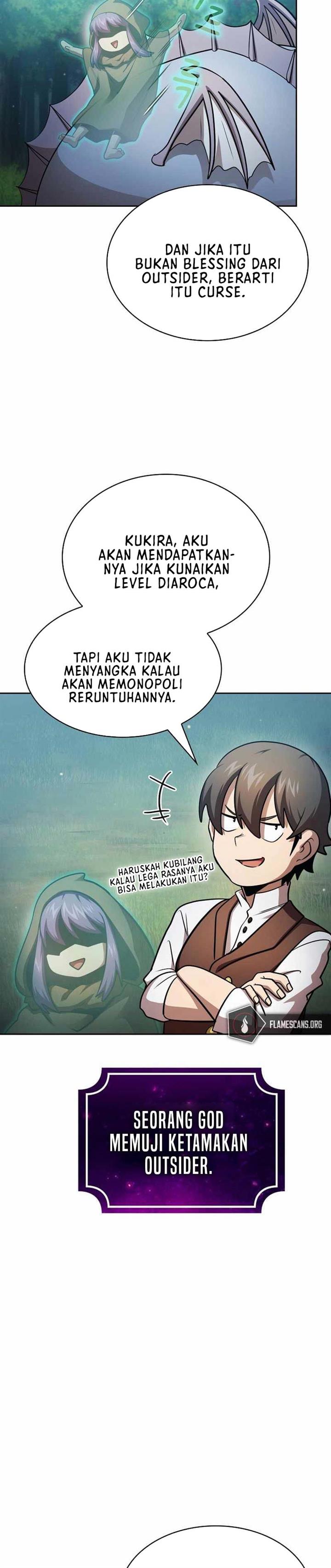 Is this Hero for Real? Chapter 87