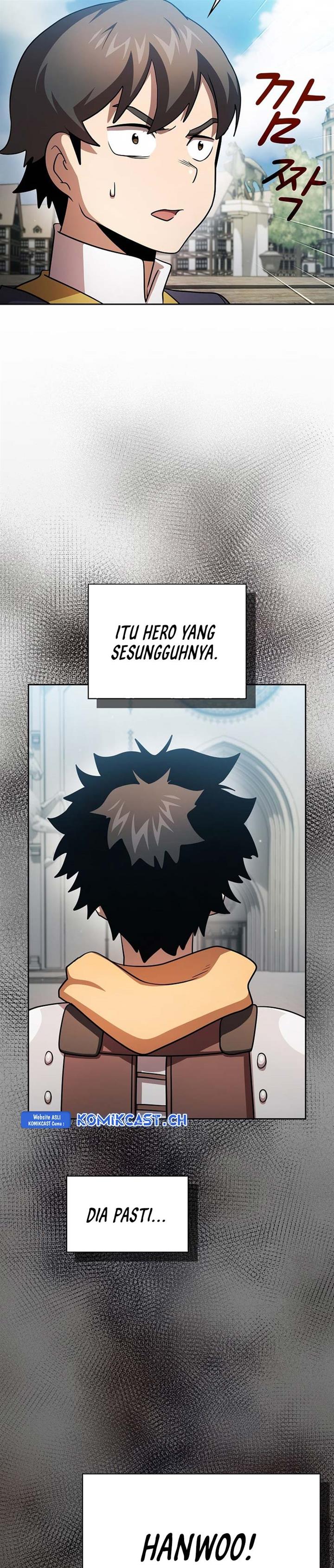 Is this Hero for Real? Chapter 91