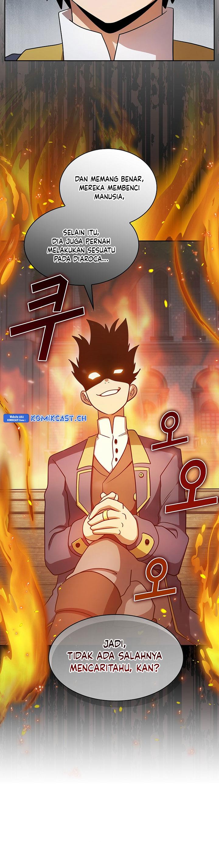 Is this Hero for Real? Chapter 92