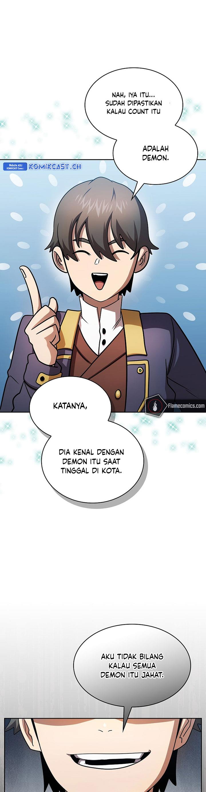 Is this Hero for Real? Chapter 92