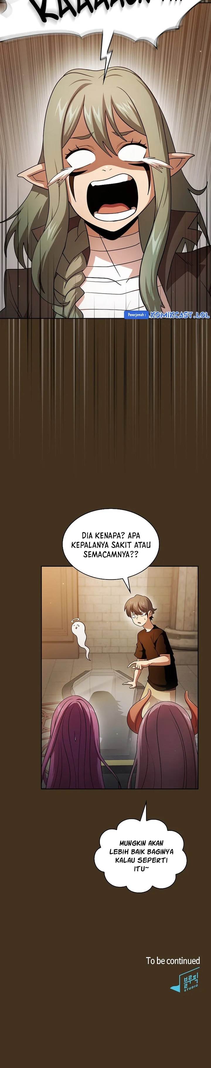 Is this Hero for Real? Chapter 95