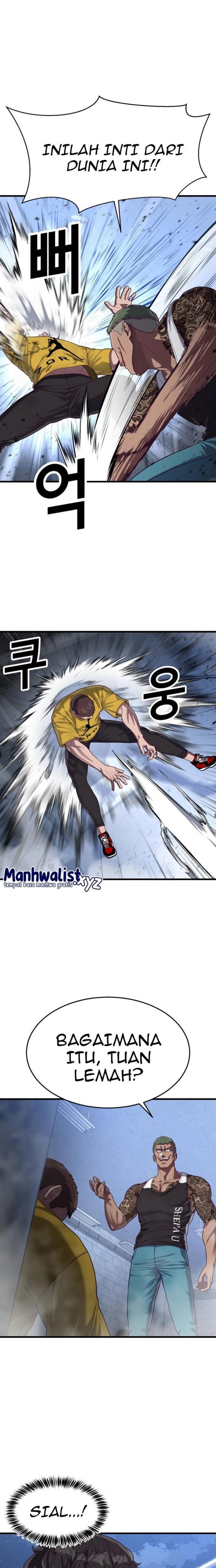 Absolute Obedience Chapter 40