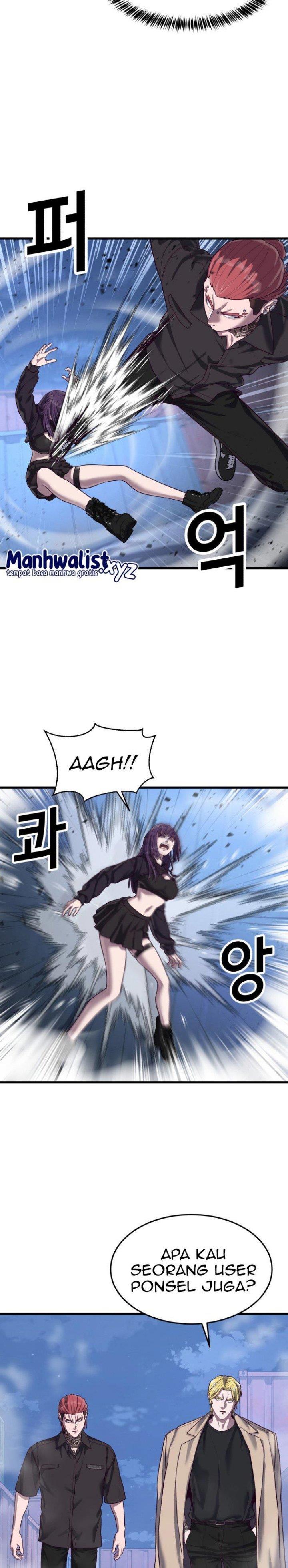 Absolute Obedience Chapter 42
