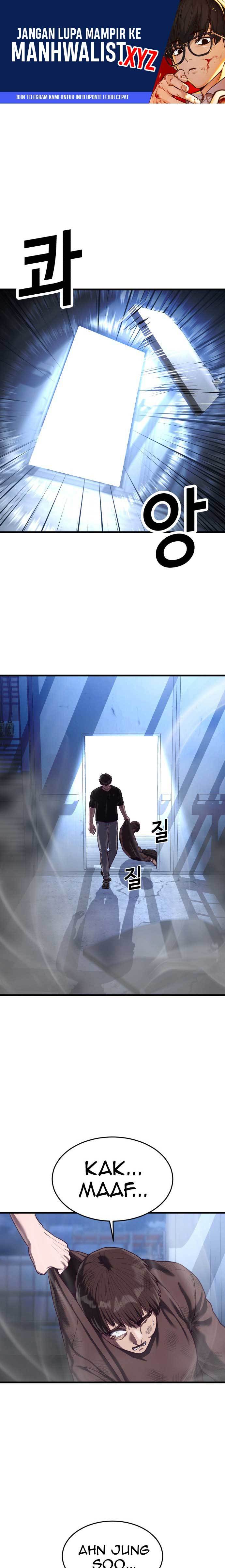 Absolute Obedience Chapter 47