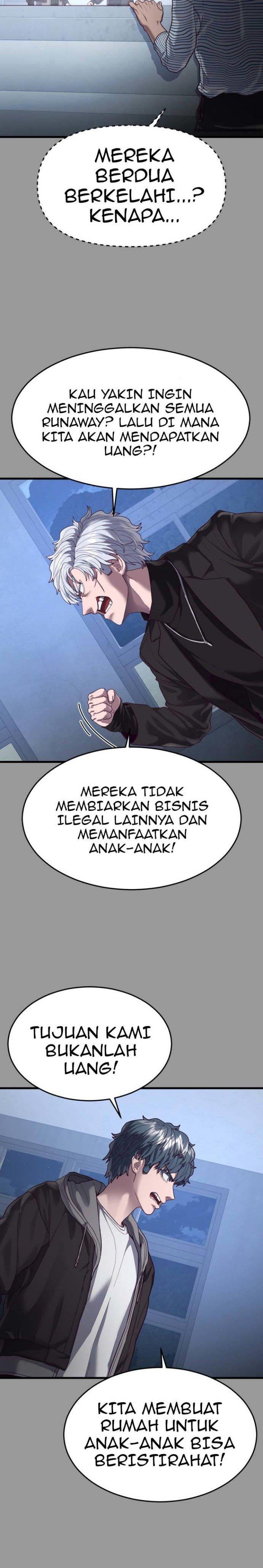 Absolute Obedience Chapter 48