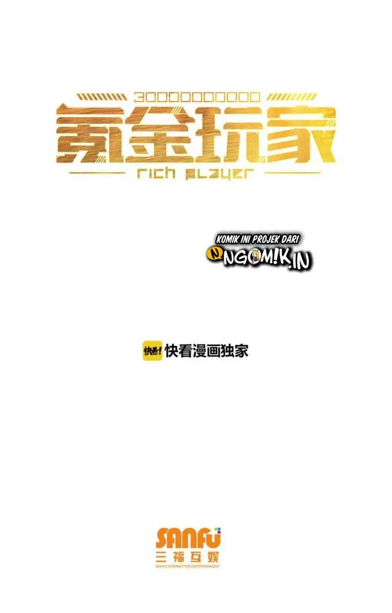 Rich Player Chapter 04