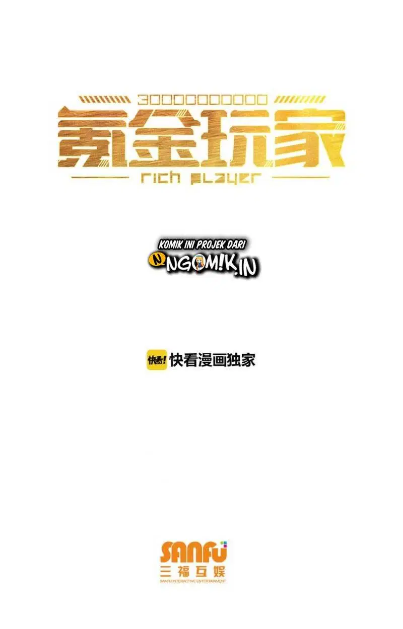 Rich Player Chapter 06