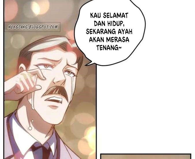 Rich Player Chapter 88