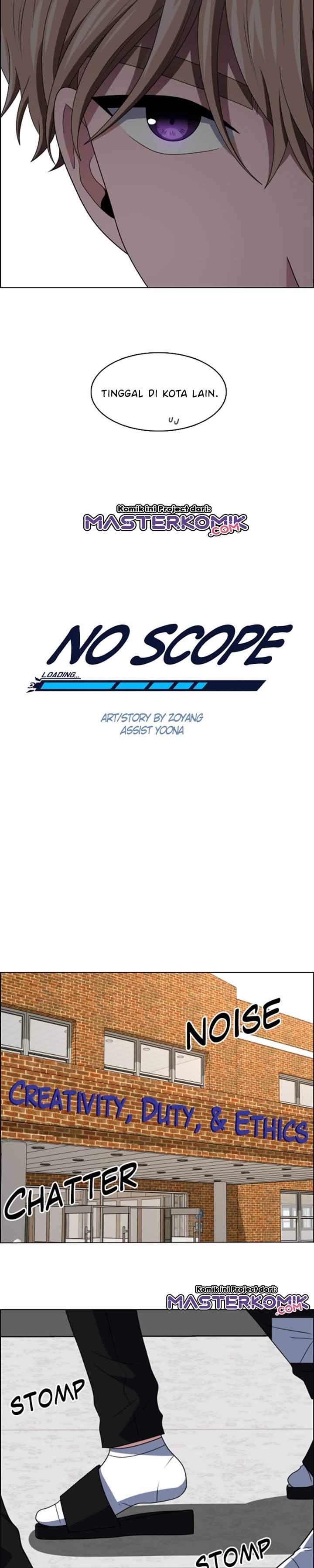 No Scope Chapter 29