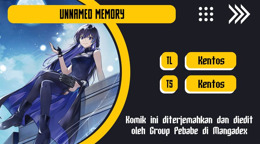 Unnamed Memory Chapter 15