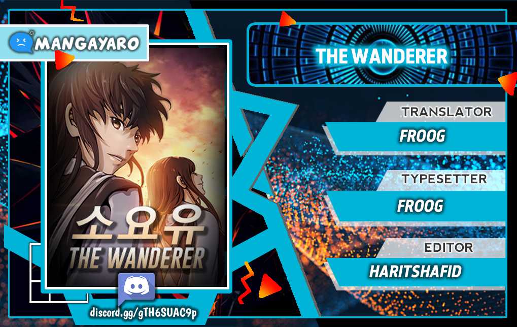 The Wanderer Chapter 11