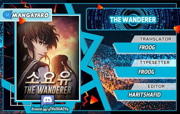 The Wanderer Chapter 3