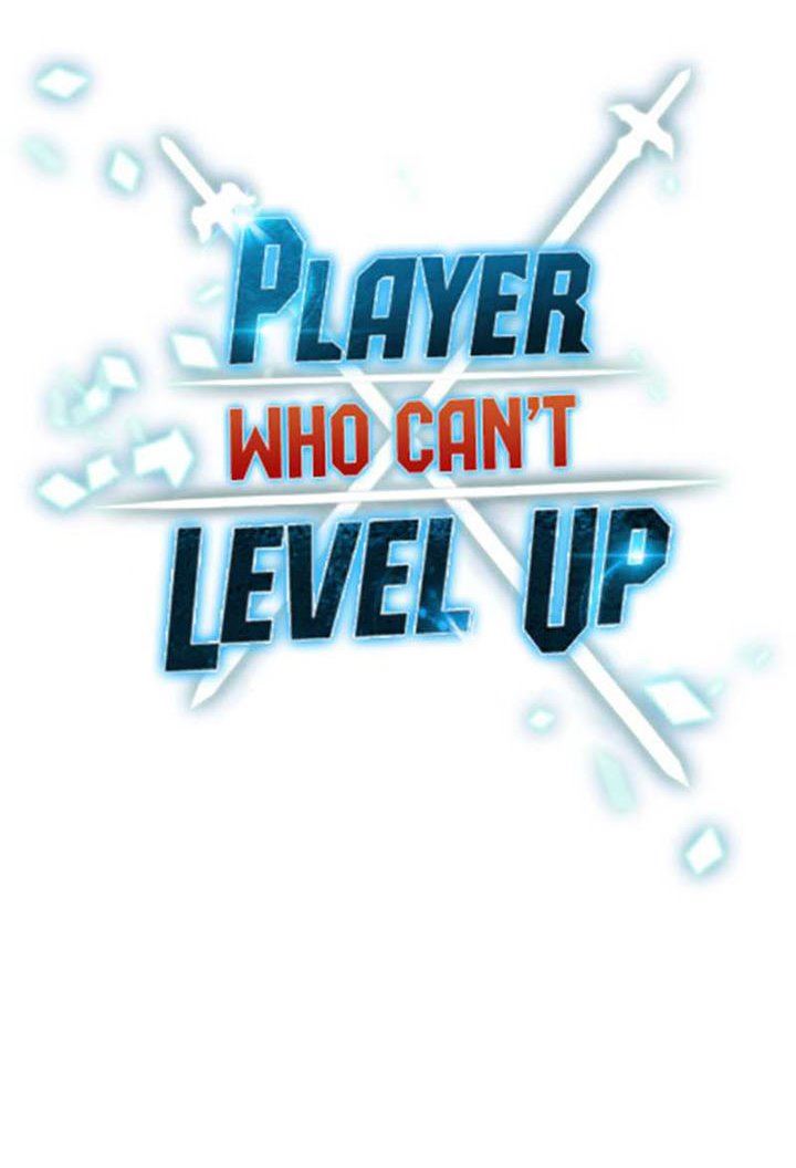 Player Who Can’t Level Up Chapter 63