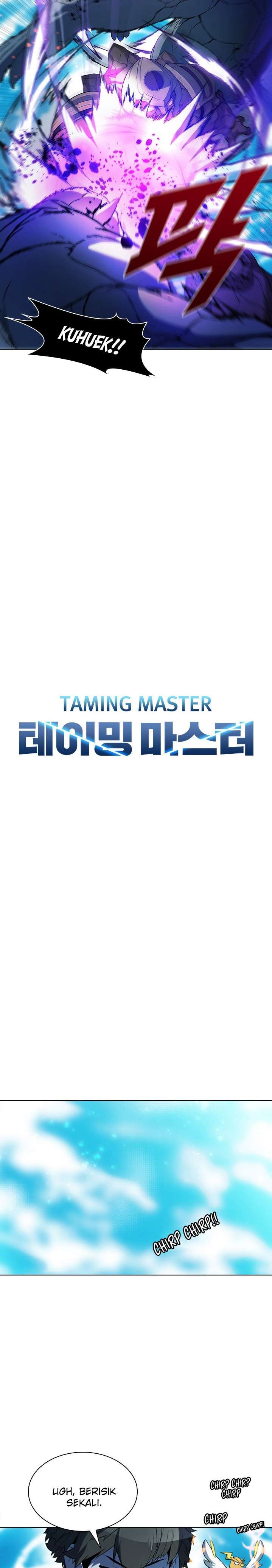 Taming Master Chapter 45