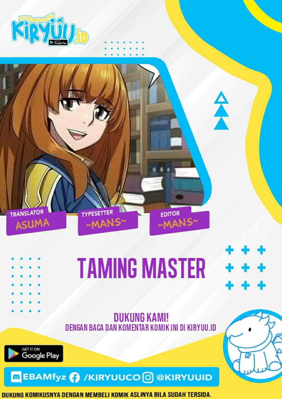 Taming Master Chapter 53