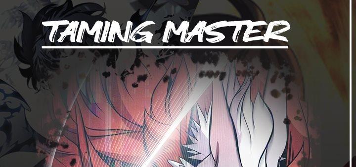 Taming Master Chapter 72