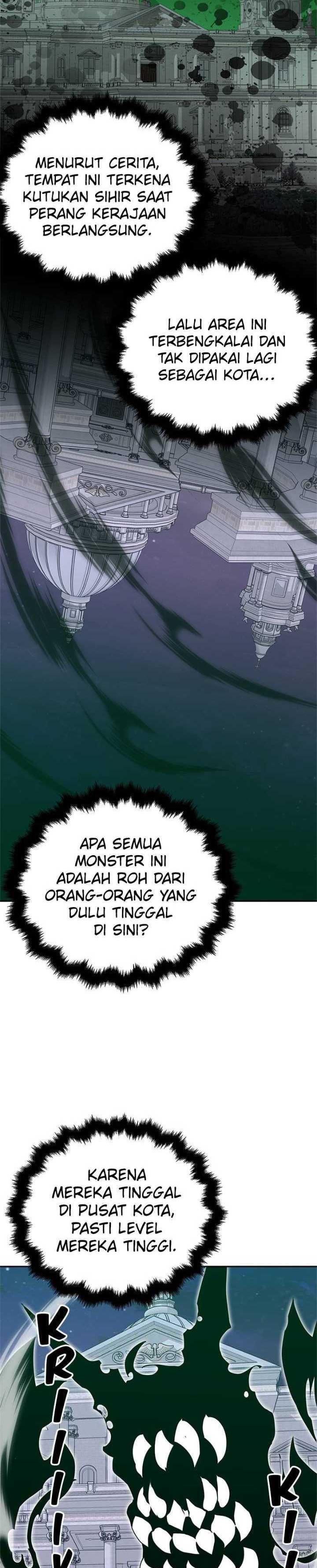 Bug Eater Chapter 34