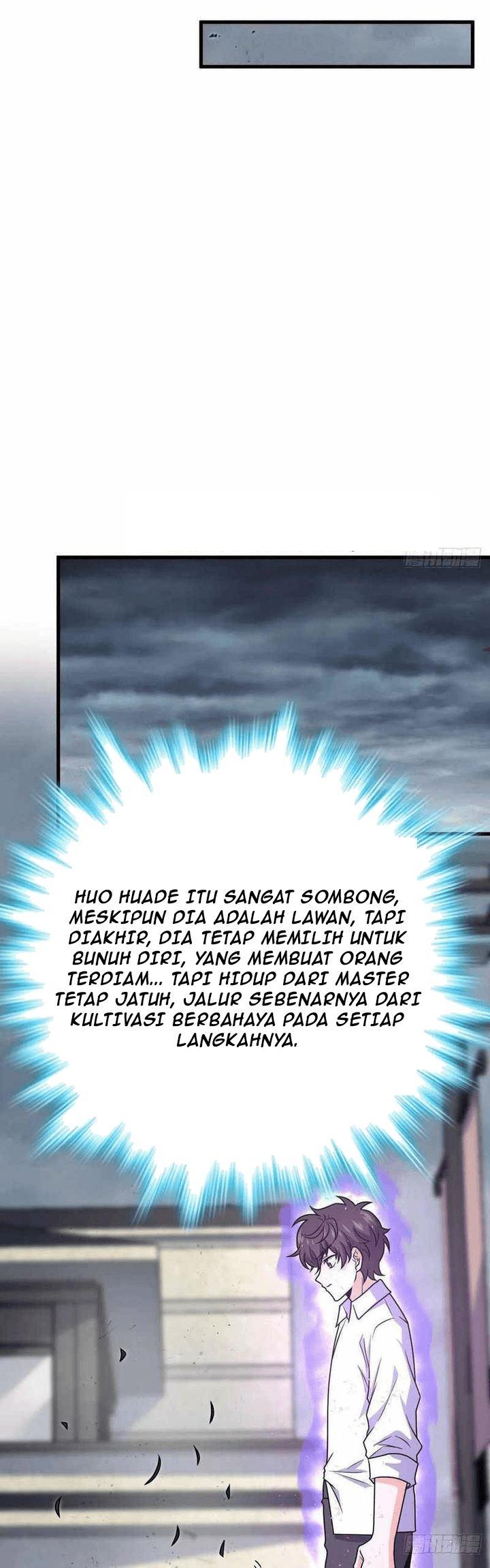 Spare Me, Great Lord! Chapter 333
