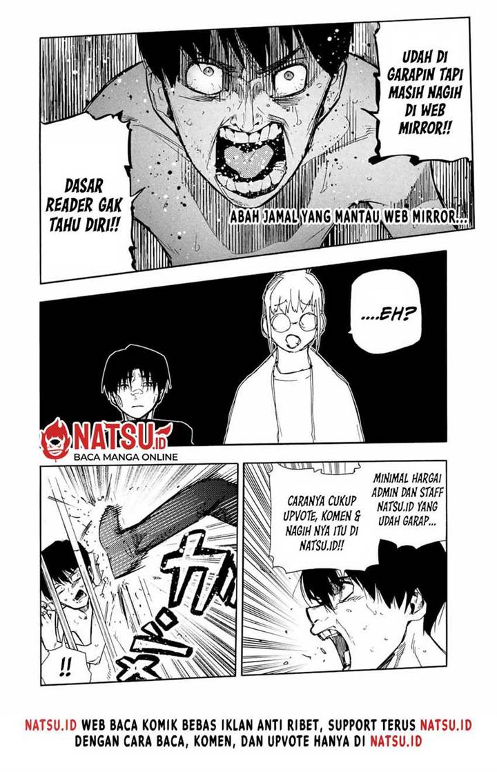 Spare Me, Great Lord! Chapter 439
