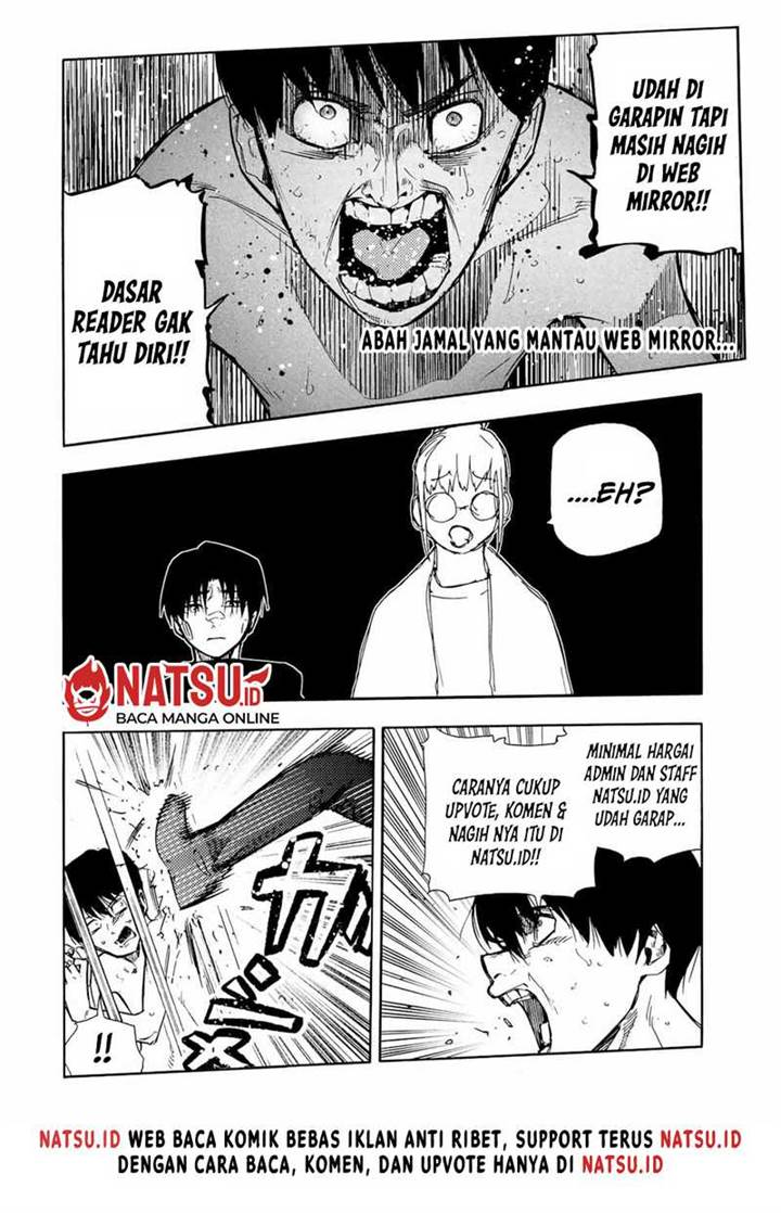 Spare Me, Great Lord! Chapter 449