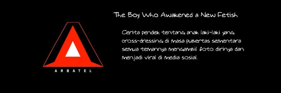 The Boy Who Awakened a New Fetish Chapter 2