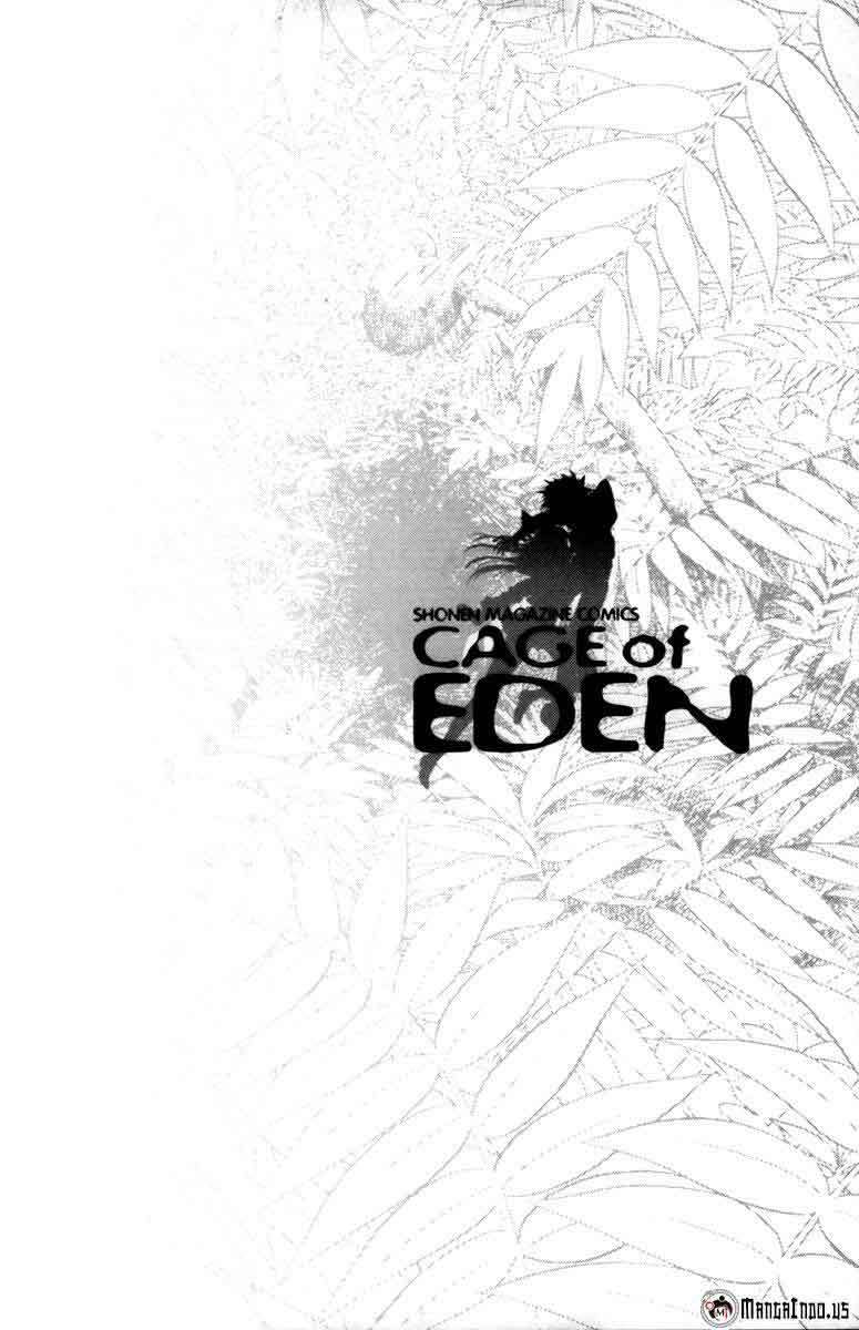 Cage of Eden Chapter 64