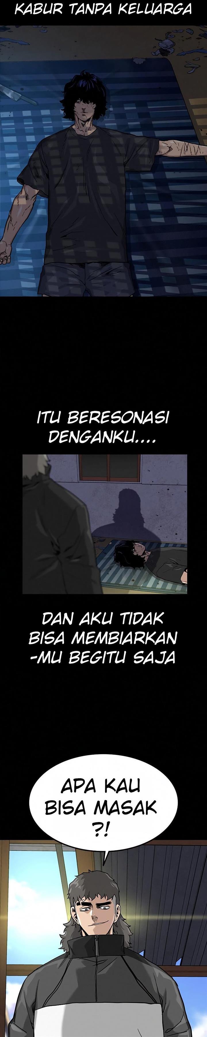 To Not Die Chapter 65