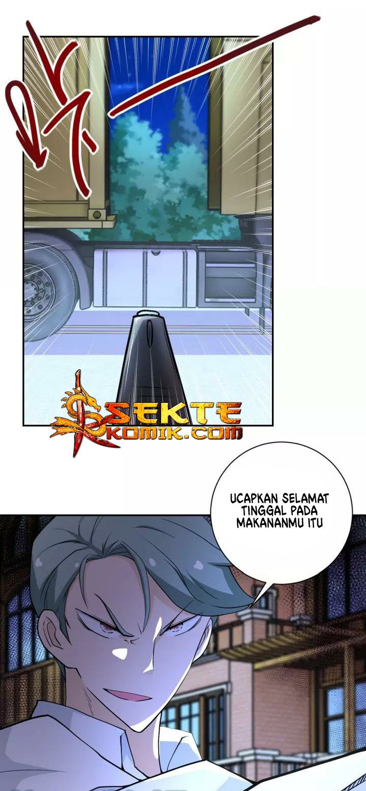 Super System Chapter 76