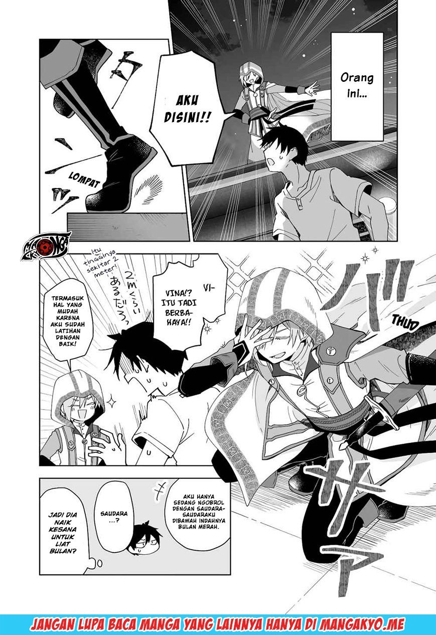 Koi shita no de, Haishin shite mita Chapter 41