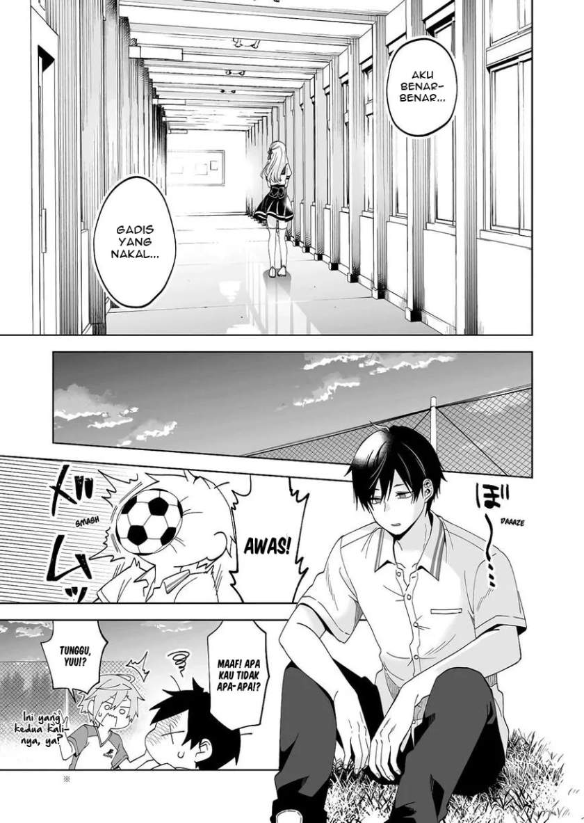 Koi shita no de, Haishin shite mita Chapter 52