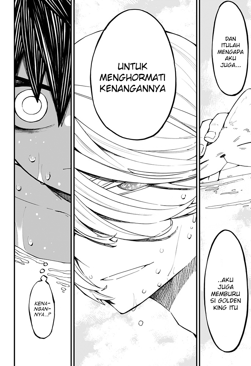 Kajiki no Ryourinin Chapter 12