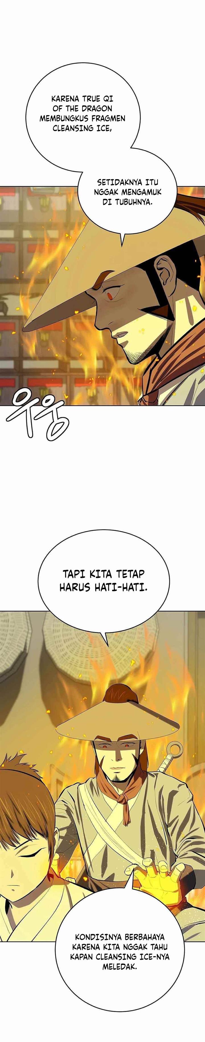 Weak Teacher Chapter 76